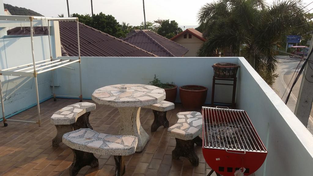 Parfun Guesthouse Ban Nai Rai Экстерьер фото