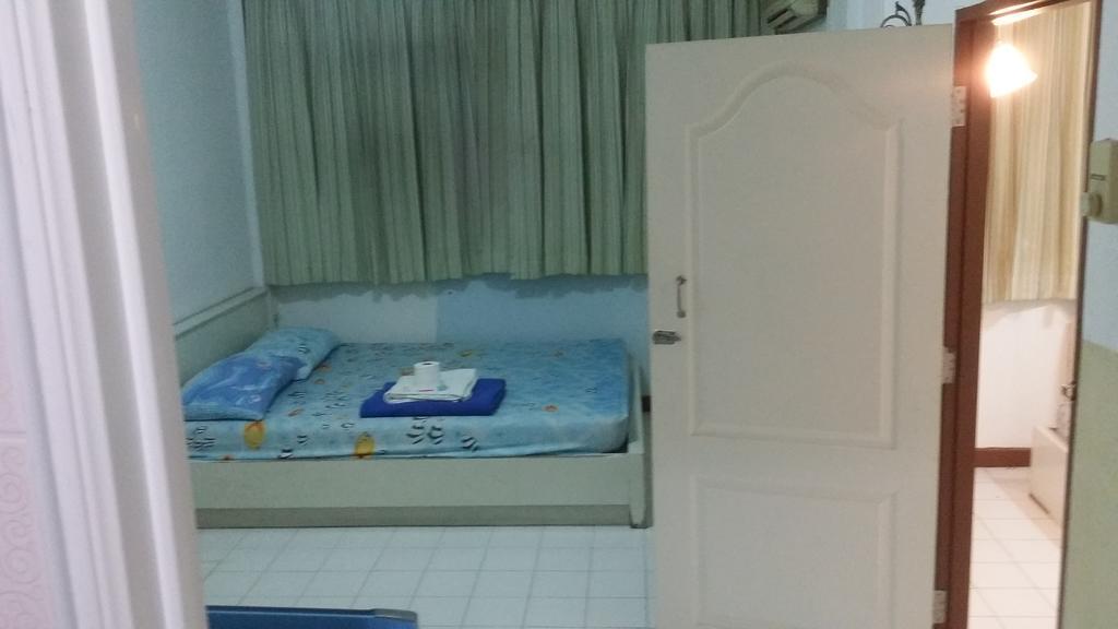 Parfun Guesthouse Ban Nai Rai Экстерьер фото