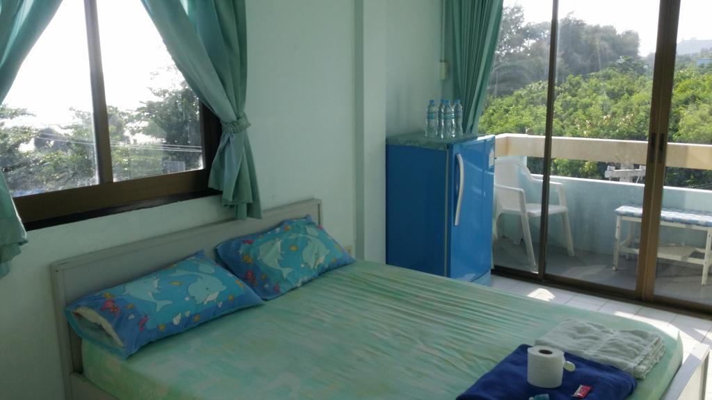 Parfun Guesthouse Ban Nai Rai Экстерьер фото