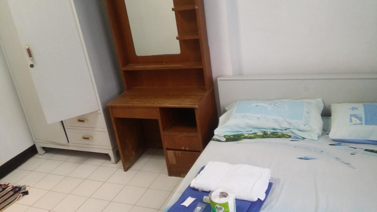 Parfun Guesthouse Ban Nai Rai Экстерьер фото