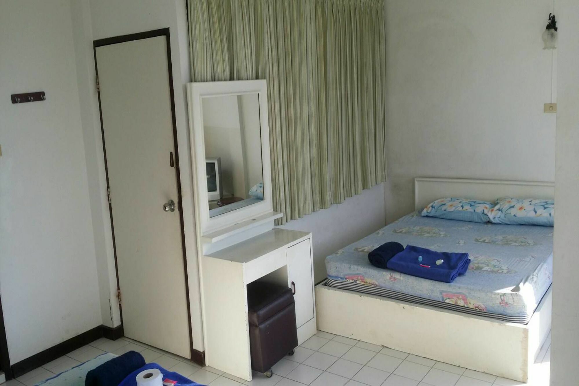 Parfun Guesthouse Ban Nai Rai Экстерьер фото